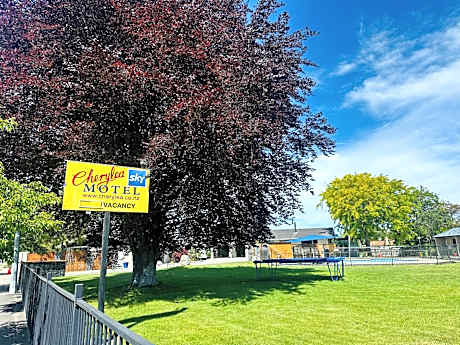 Cherylea Motel
