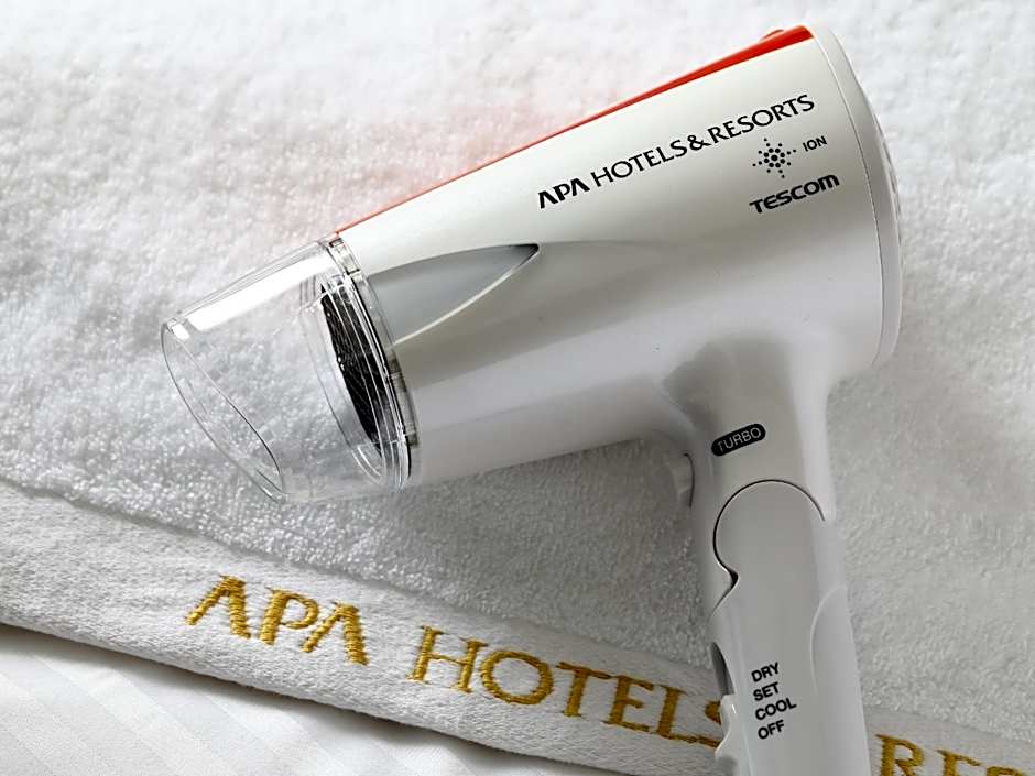 Apa Villa Hotel Akasaka-Mitsuke
