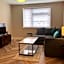 Modern Apartment - BHX NEC - Free Secure Gated Parking