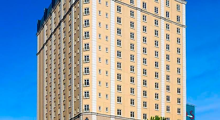 Hotel Monterey Sendai