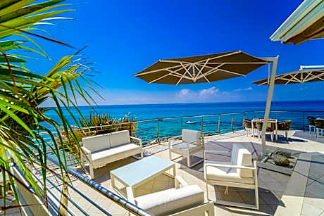 Baia del Godano Resort & Spa