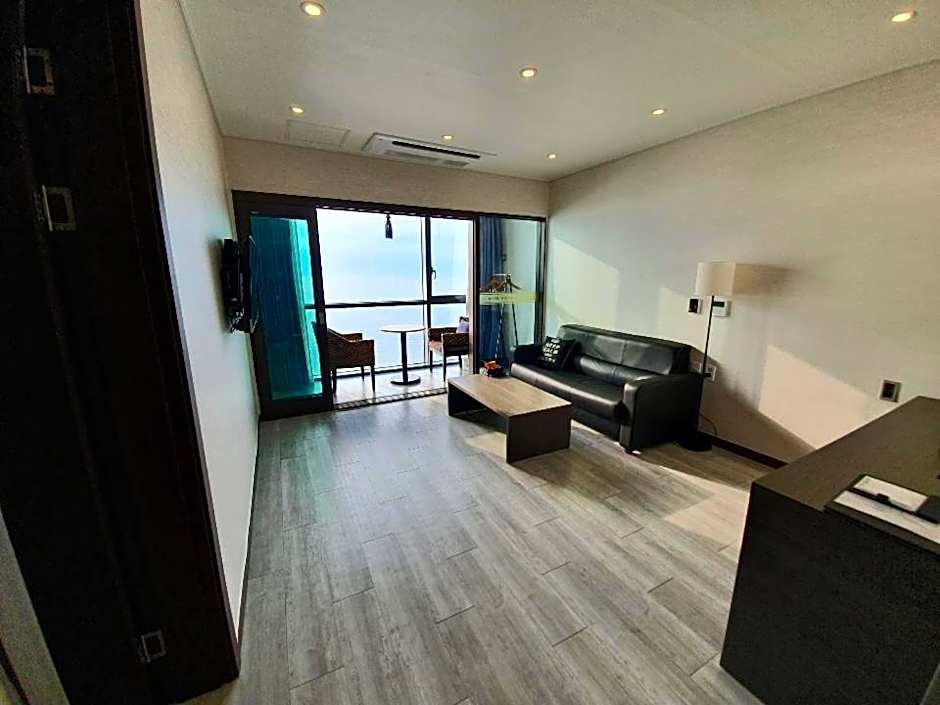 Hotel Wooyeon Flora