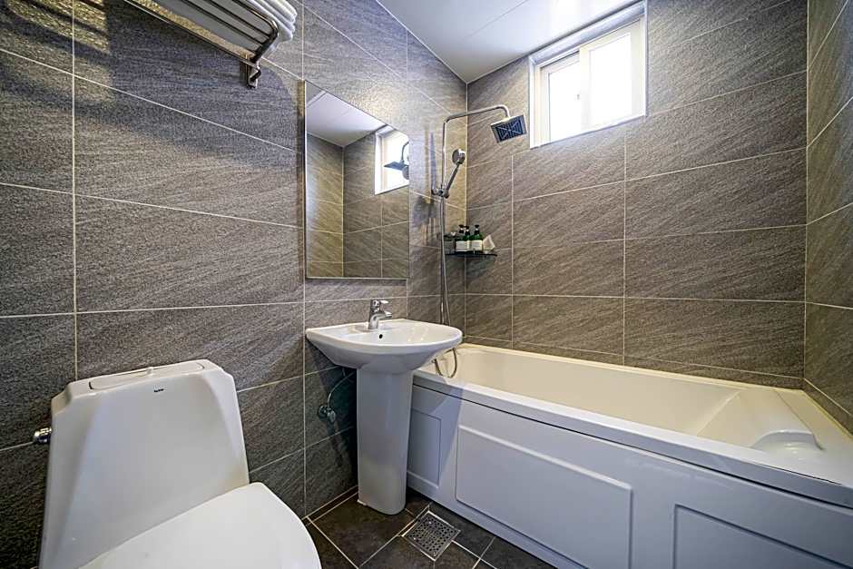Design Hotel XYM