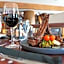 Hotel Palace Royal Centre-Ville Quebec par JARO