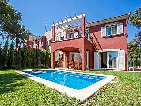 Villa Cala Pi - Villa With Private Pool In Cala Pi