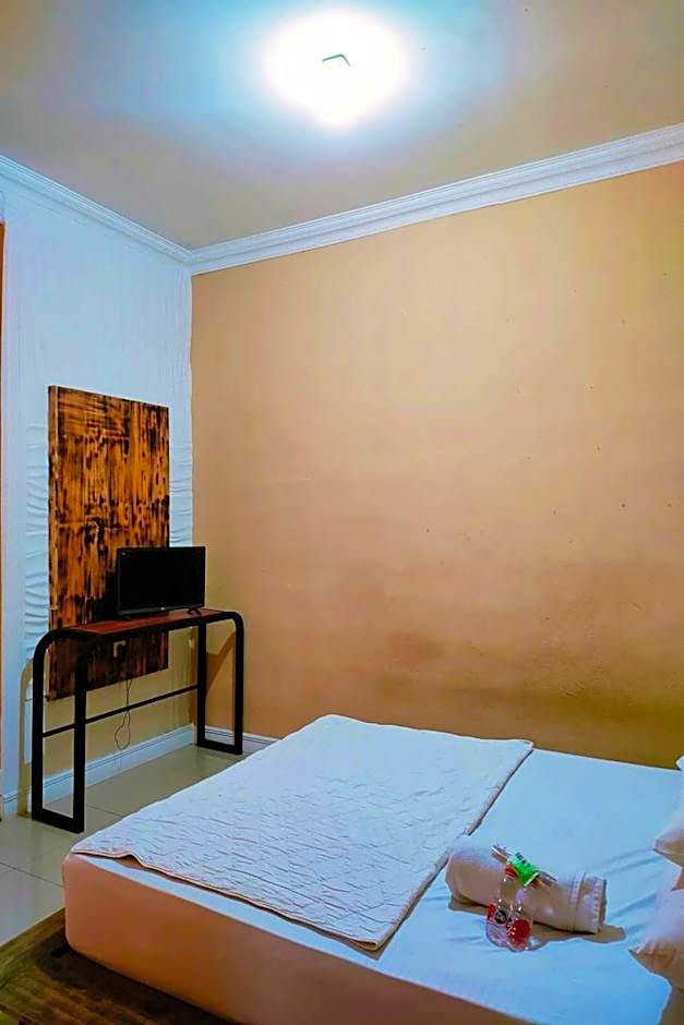 Pondok Sabaraya Haji Juanda Cikampek Purwakarta