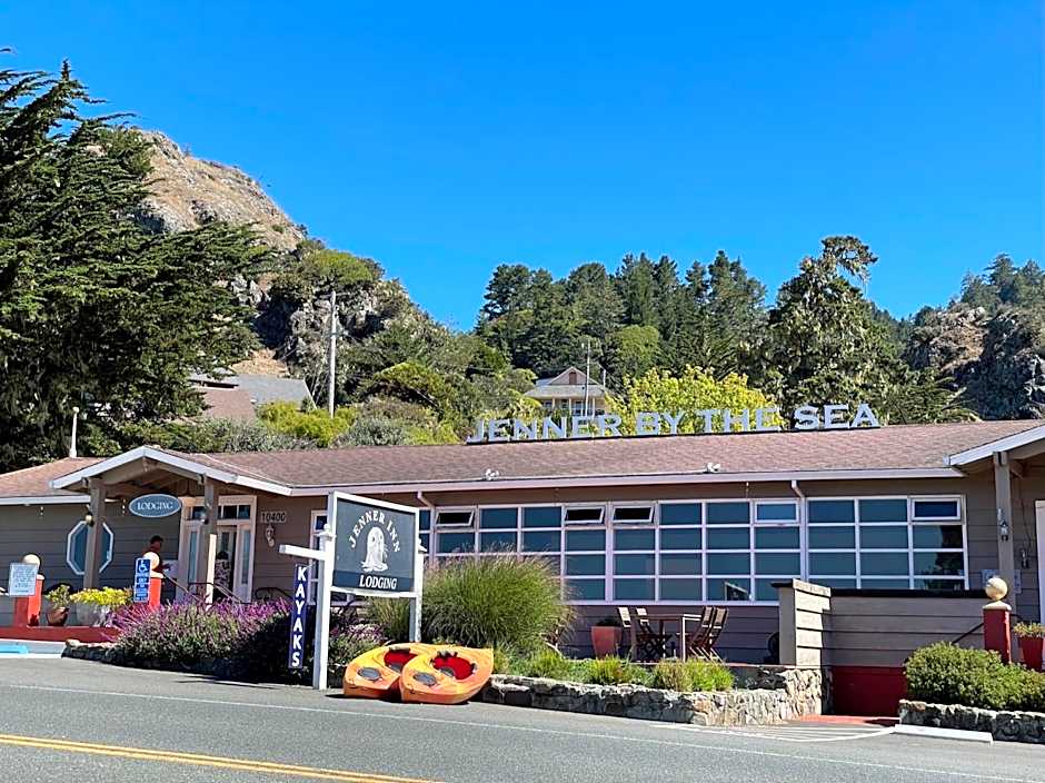 Photo 1 of 15 of Jenner Inn