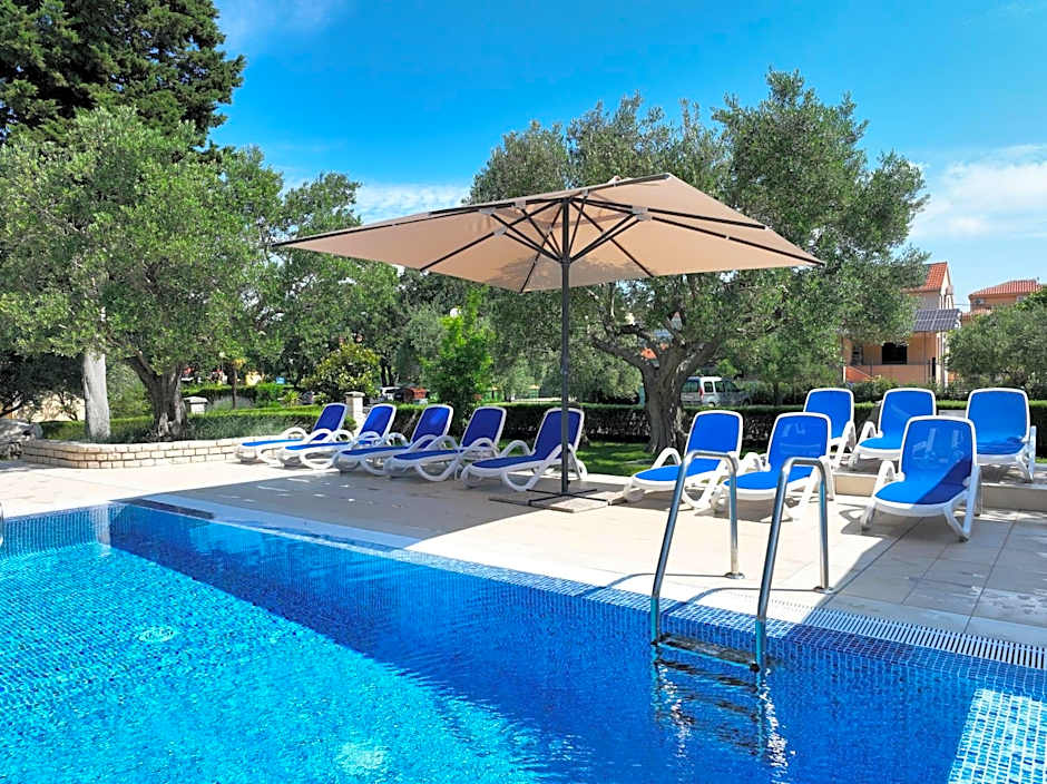 Mediterranean Village San Antonio