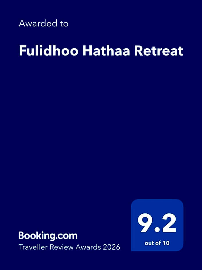 Fulidhoo Hathaa Retreat