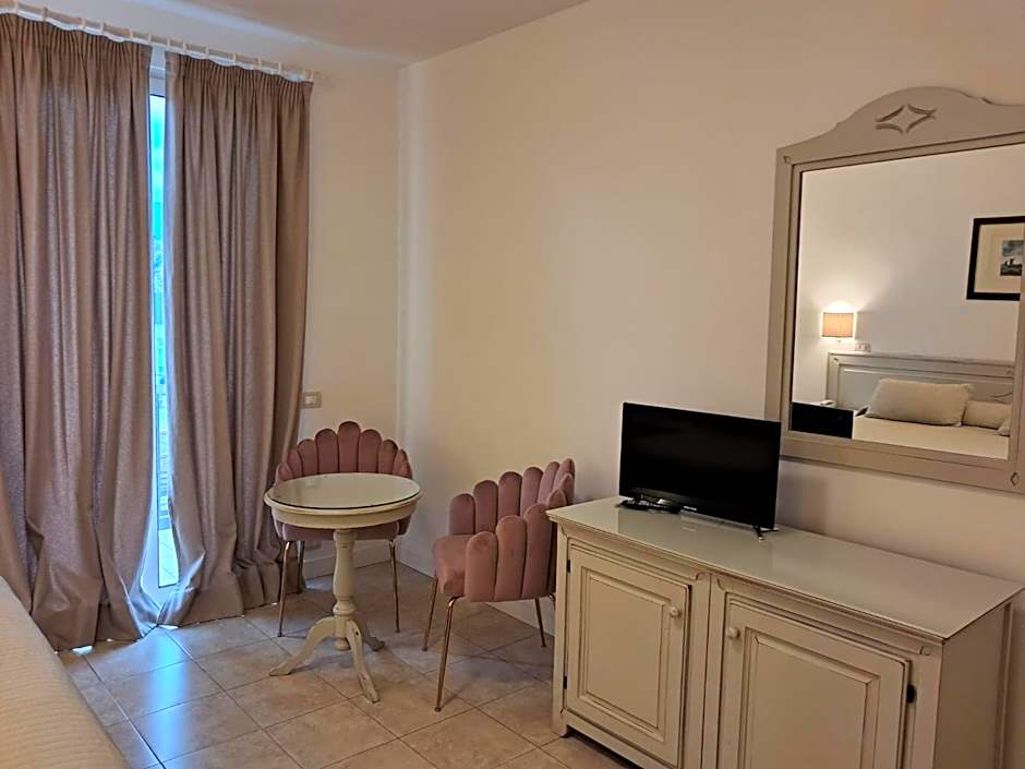 Parkhotel Montigeto