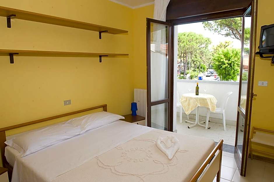Hotel Rosa Dei Venti