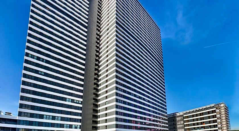 Fraser Place Antasya Istanbul