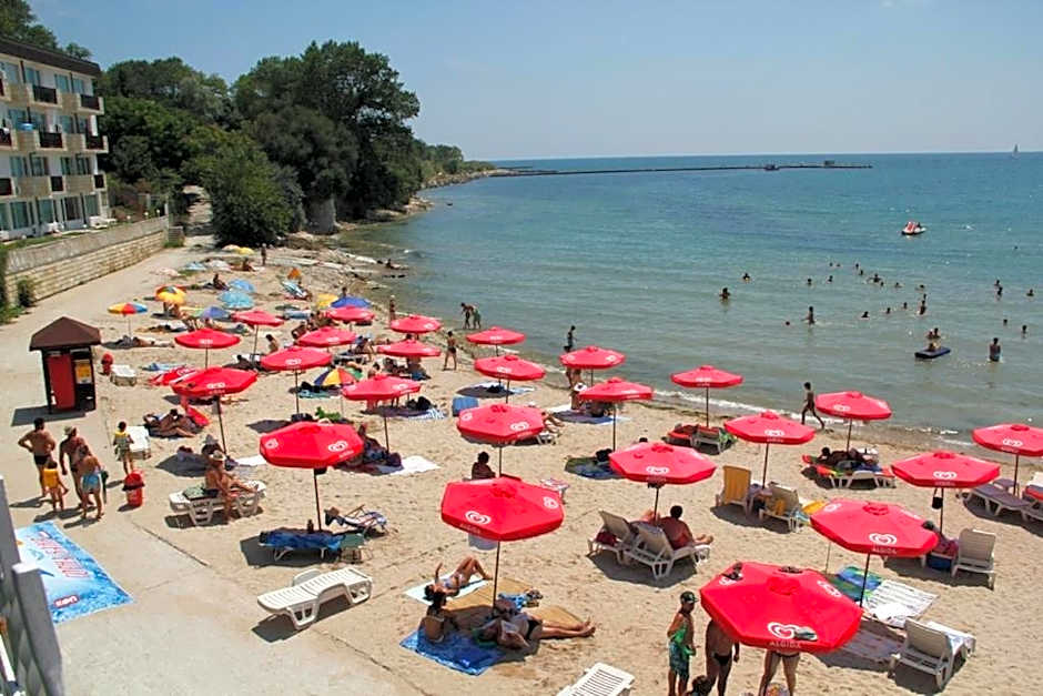 Hotel Oasis - Beach Access