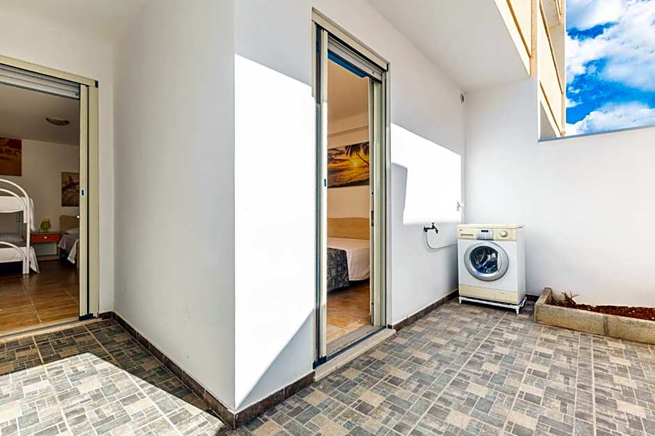 Residence Magic Sea Lido Marini