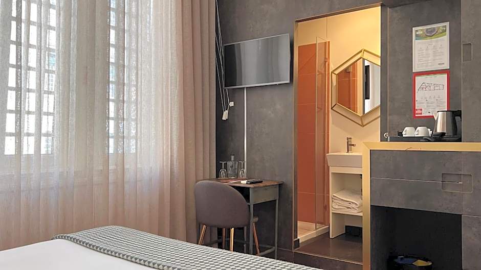 Monte Belvedere Hotel by Shiadu