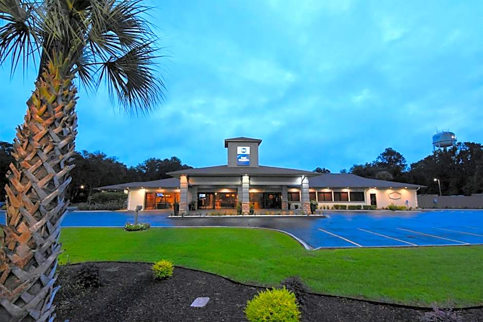 Best Western Point South