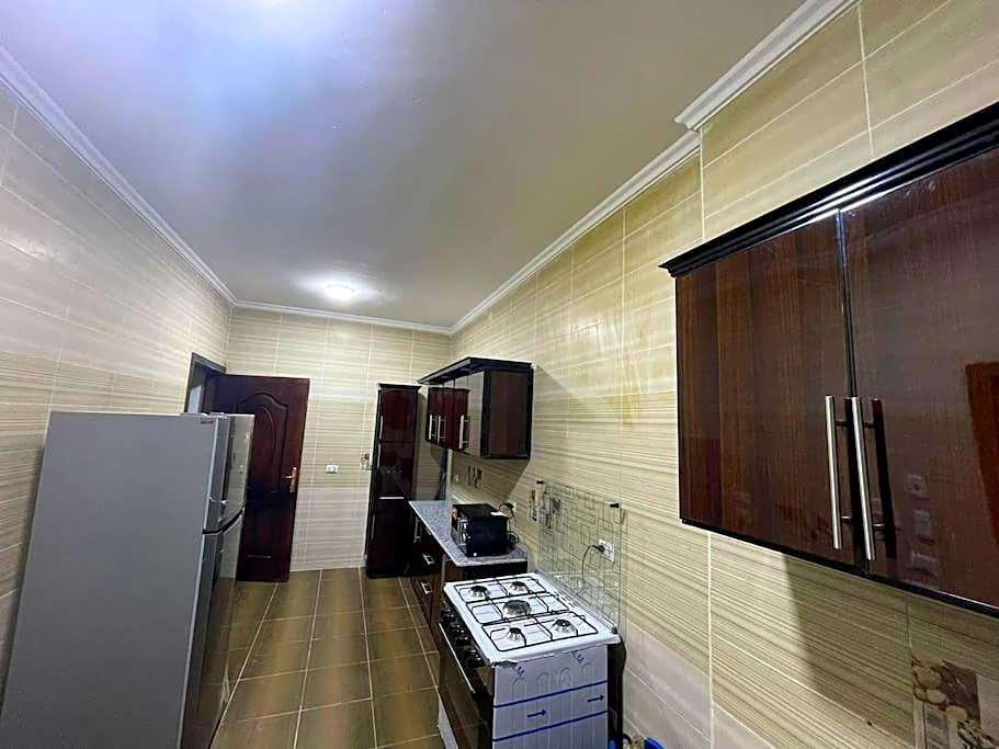 luxuries Apt in new Cairo