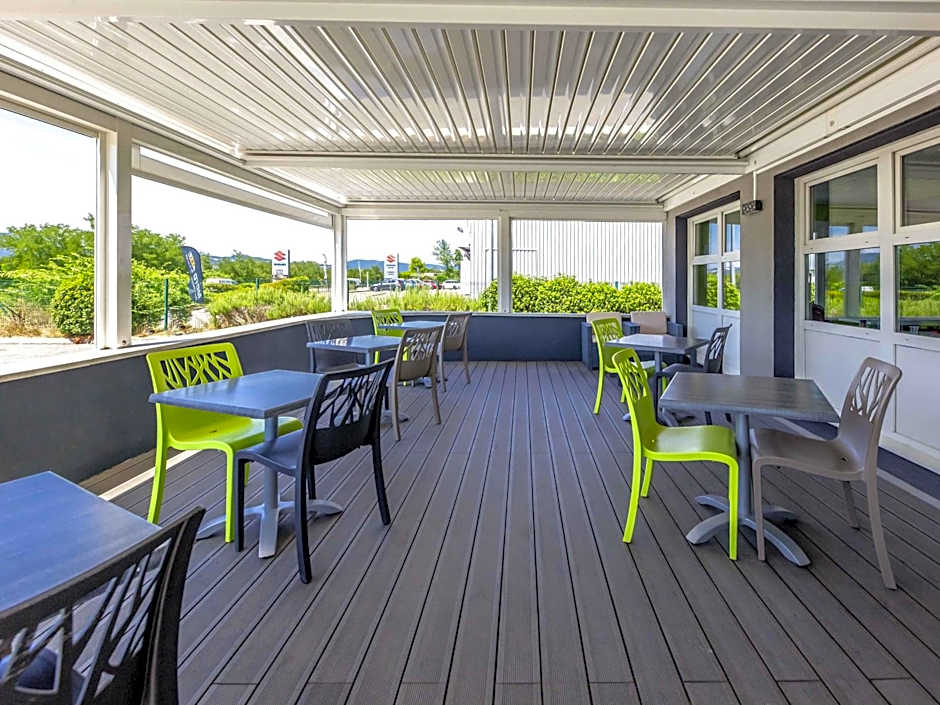 Ibis Budget Montelimar
