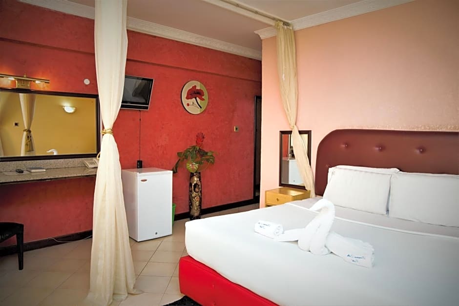 Bienvenue Delta Hotel