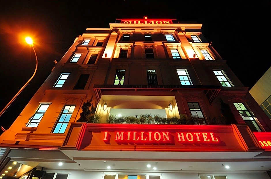 1 Million Hotel