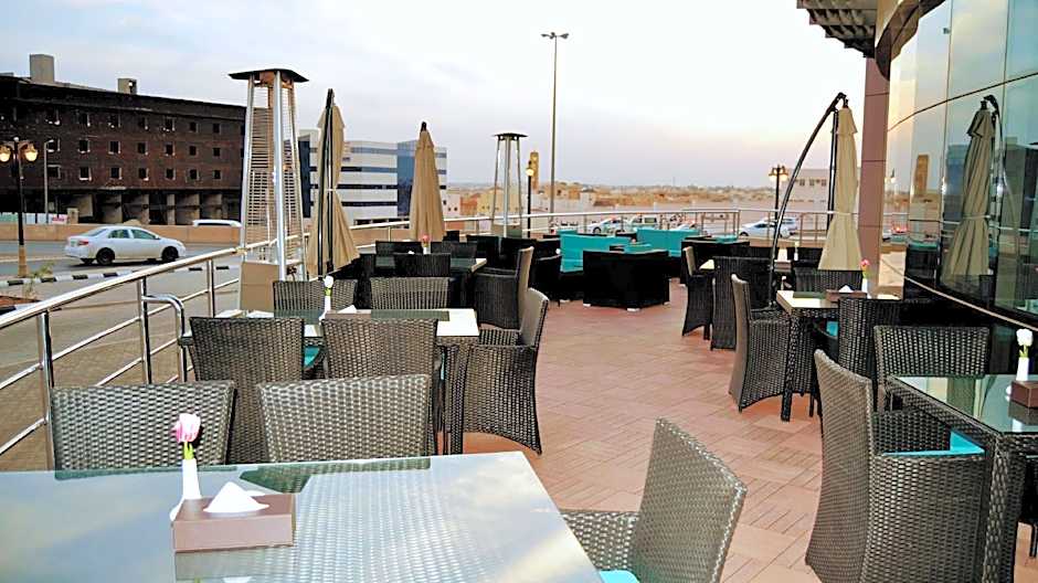 Best Western Plus Buraidah