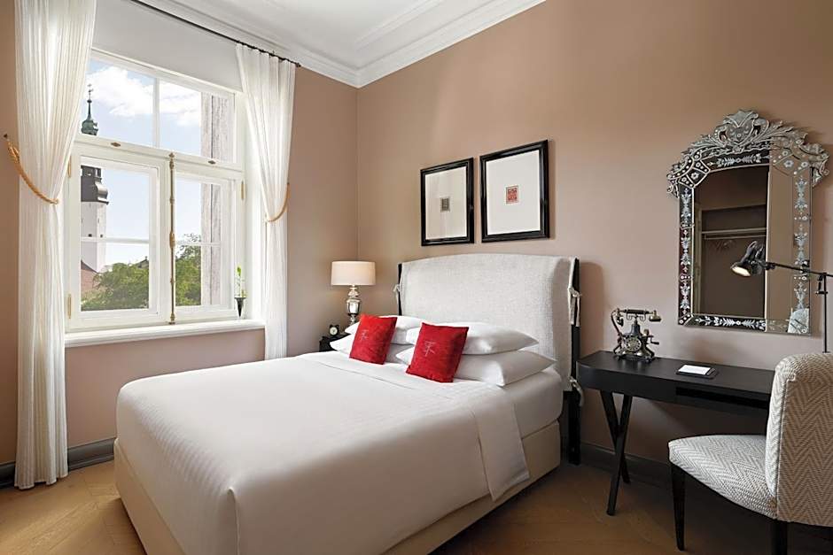 Hotel Telegraaf, Autograph Collection