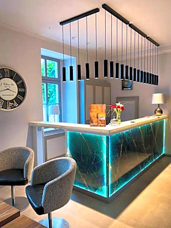Hotel Zur Kaiserpfalz