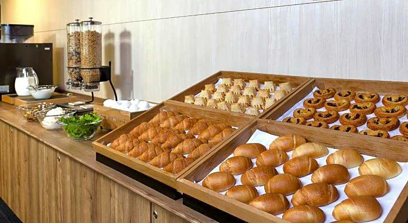 R&b Hotel Umedahigashi