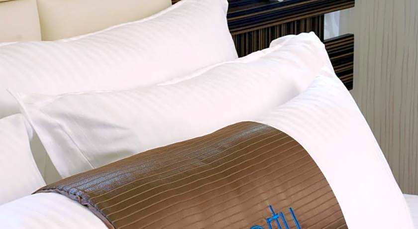 Orty Airport Hotel