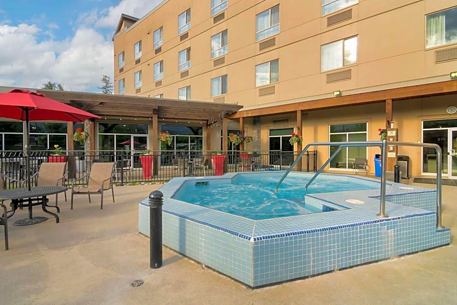 Best Western Plus Revelstoke