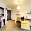 Novotel Suites Paris CDG Airport Villepinte