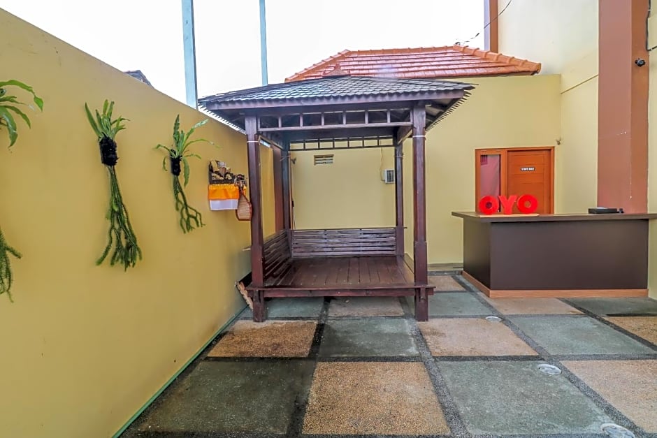 Dewi Uma House