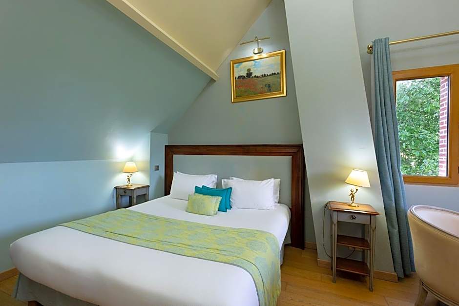 Demeures & Châteaux Hôtel Domaine le Clos des Fontaines