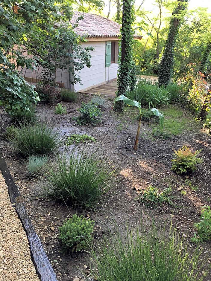 Le Jardin de Celina