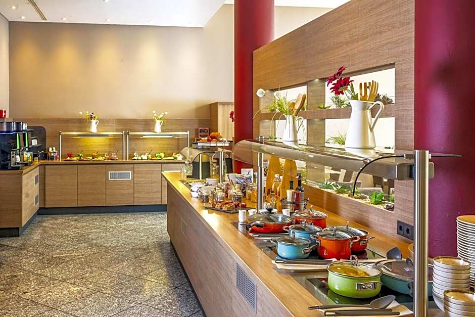 Best Western Plus Hotel Dresden City