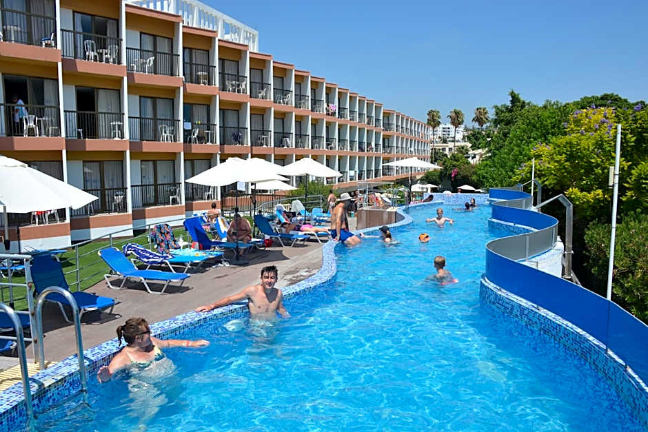 Avlida Hotel