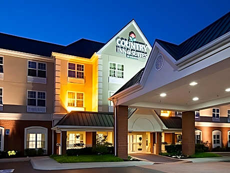 Country Inn & Suites by Radisson, Knoxville West, TN