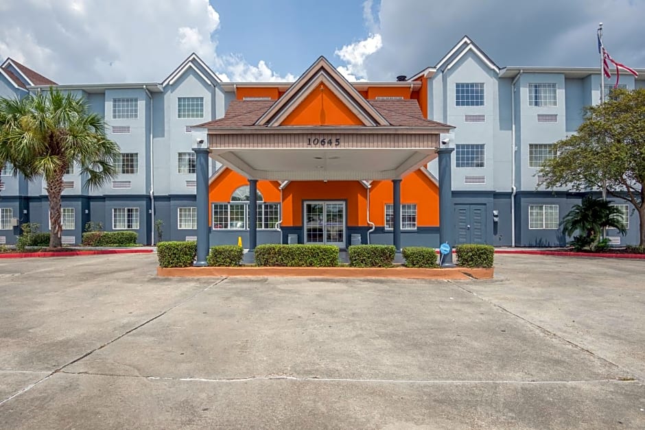 Trident Inn & Suites, Baton Rouge