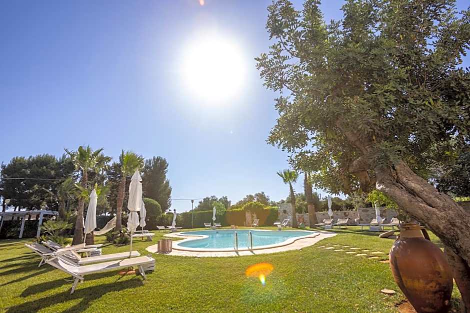 B&B Villa Mamma Grazia