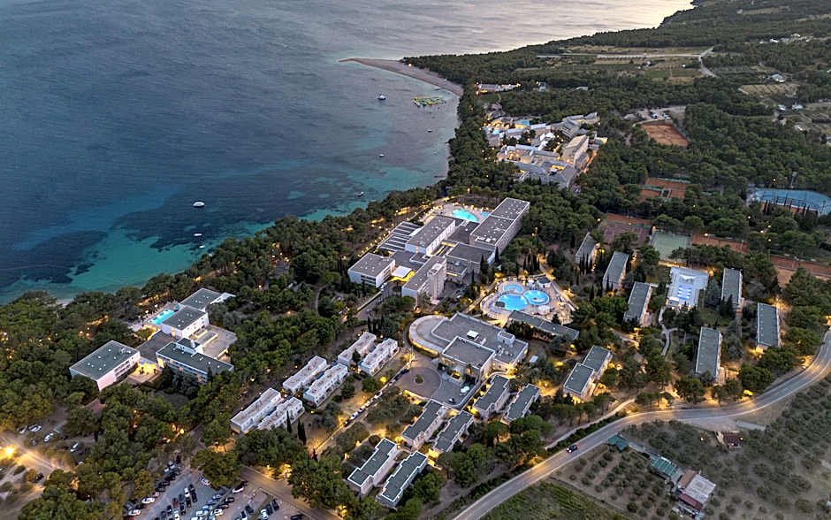 Bluesun Holiday Village Bonaca