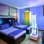 Eurotel Las Pinas Hotel