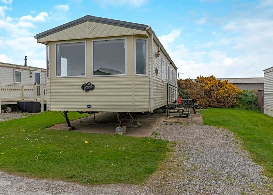 Rowanbank Caravan Park