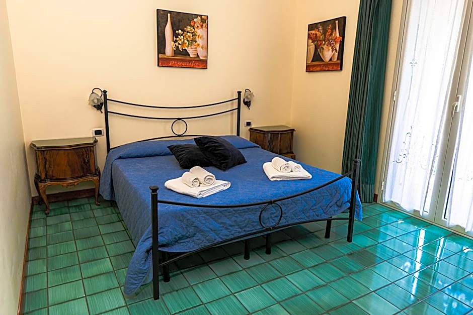 Villa Sciare Modò