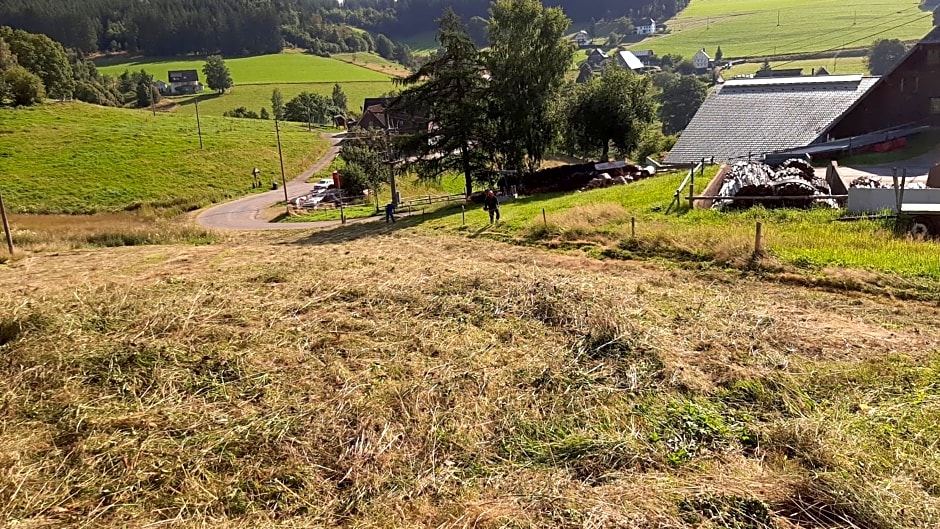 Blockhaustraum