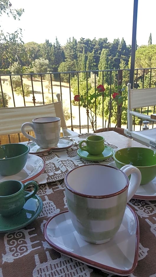 Amore a prima vista b&b