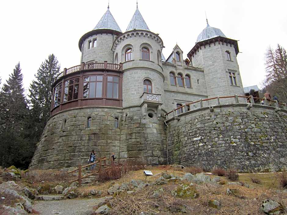 Residence Delapierre