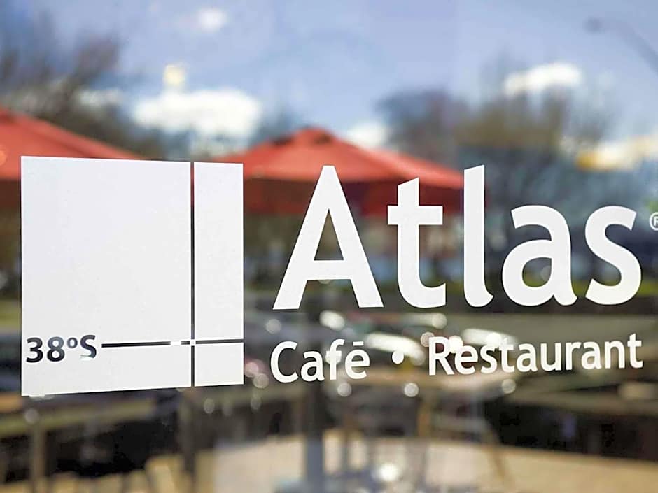 Novotel Rotorua Lakeside