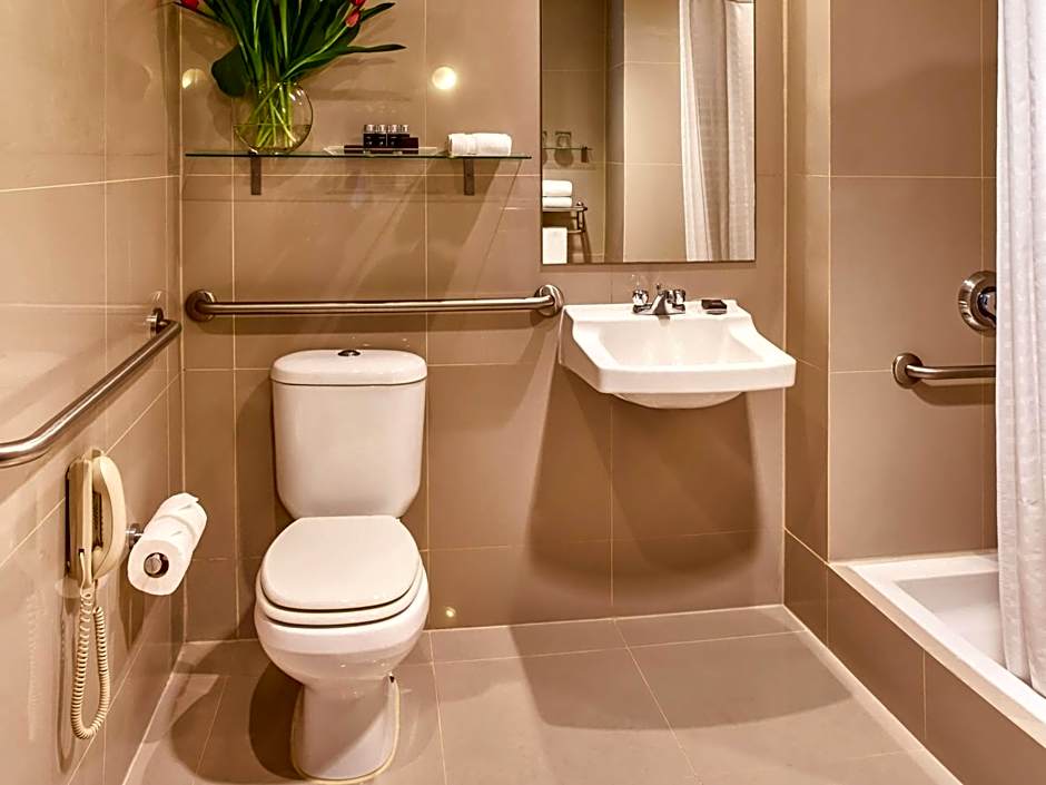 Pullman Lima San Isidro