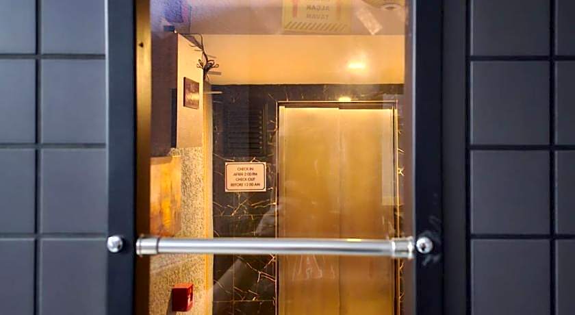 Grey House Suit İstanbul - Historical Peninsula