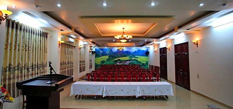 Yen Nhi Ninh Binh Hotel